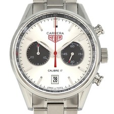 Autentico TAG Heuer Carrera