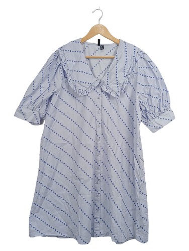 Vero moda abito chemisier - moda,