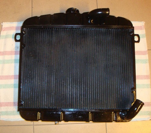 Alfa romeo radiatore - alfa,