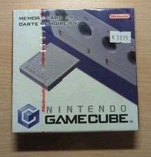 Scheda di memoria originale