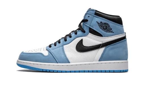 Air jordan retro high - air, 1