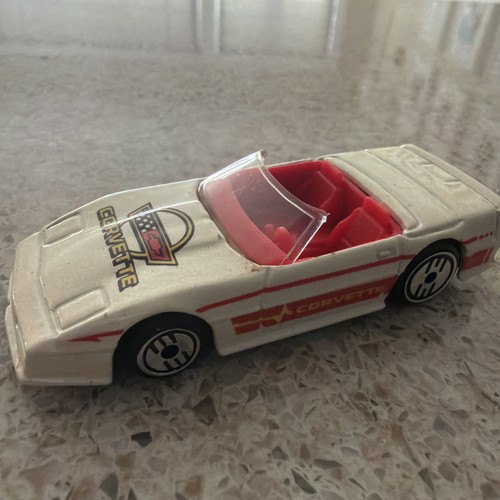 Hot wheels vintage 1988 - hot,