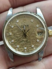 Orologio Tudor 72033 Acciaio