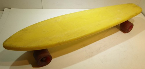 Vintage cal 240 giallo - vintage, cal-240