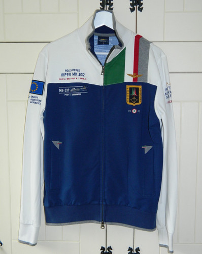 Aeronautica militare 339 - aeronautica, mb-339