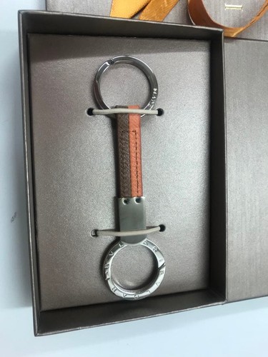 Bvlgari bulgari portachiavi - bulgari,