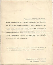 Toulon-La Colette 1929