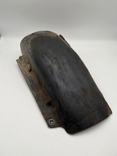 Parafango posteriore Yamaha DT