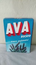 Detersivo Ava Bucato medio