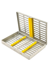 SCATOLA RACK CASSETTE