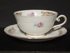 Antica tazza porcellana - antica,
