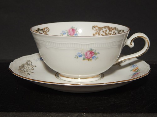 Antica tazza porcellana - tazza,