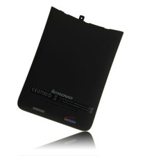 Scocca posteriore cover