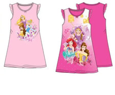 Abito estivo disney princess - estivo,