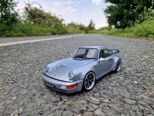 Porsche 911 turbo - porsche,