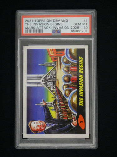2021 topps demand marte - topps, on