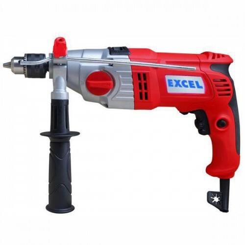 Trapano elettrico 1050w - trapano,