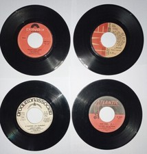 Disco 45 Giri Il Padrino The Jymny Castor Bunch Cafe Creme The Rubbettes