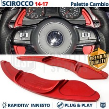 PALETTE Cambio al Volante per