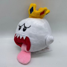 New Super Mario Bros. King Boo