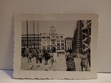  Basilica San Marco imbracata