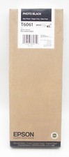 Epson T6061 inchiostro foto