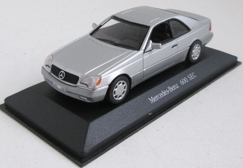 Minichamps 600 5701 - b6,
