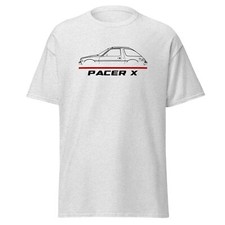 Premium T-Shirt For AMC Pacer