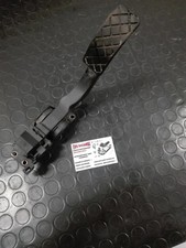 Pedale Acceleratore per