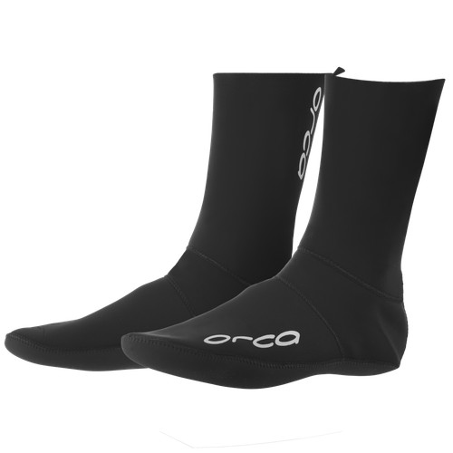Orca neoprene muta calzini - neoprene,