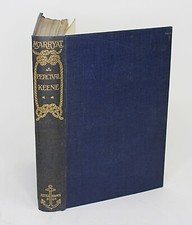 Captain Marryat PERCIVAL KEENE