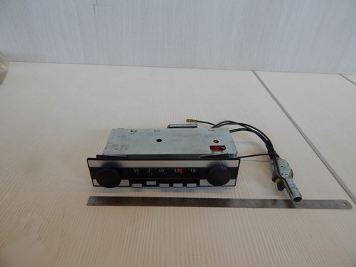Autoradio radio autovox 333 - autovox, ra