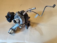 Turbo turbocompresseur nissan - turbo,