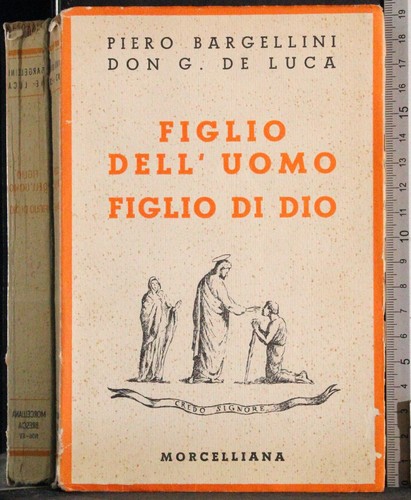 Figlio dell uomo di - figlio,