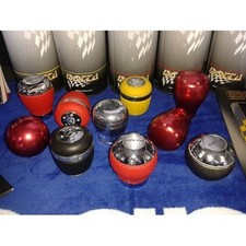 POMELLO ISOTTA LEVA CAMBIO IN