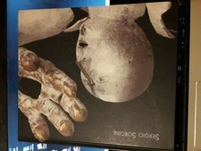 SERGIO SORGINI  DAL MANIFESTO CINEMATOGRAFICO ALLA SCULTURA  