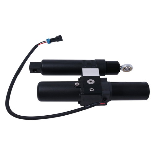 Attuatore sistema angolare