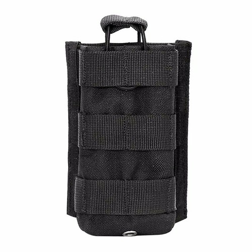 Molle singolo mag pouch open - molle,