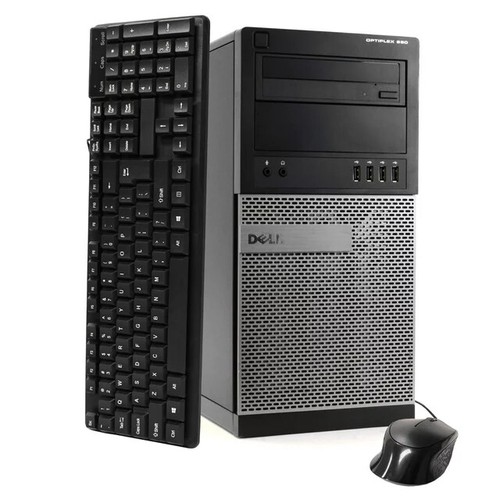 Personalizza computer tower