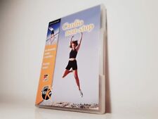 Cardio Non-Stop - Allenamento Aerobica DVD 