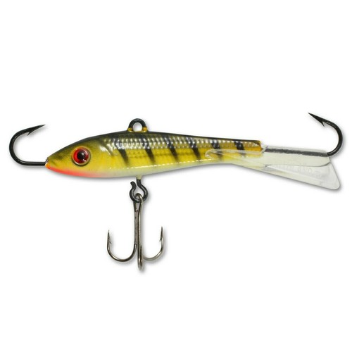 Northland pupazzo minnow - pupazzo, 5/16