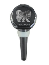 Do Khyi, Tibetano, Mastino