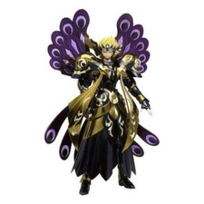 Bandai Saint Seiya The Hades