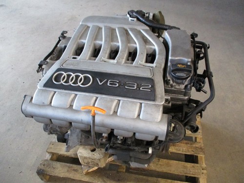 Motore bmj 184kw 250cv - motore, 3.2
