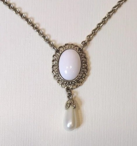 Collana 1928 marca ciondolo - marca,