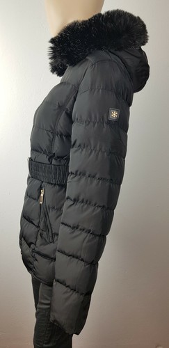 Cappotto donna invernale artic - cappotto,