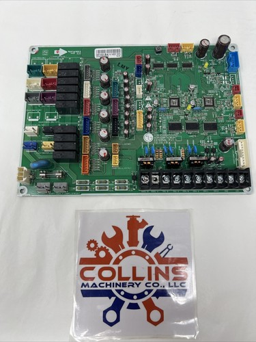 Ebr743634 gruppo pcb - lg,