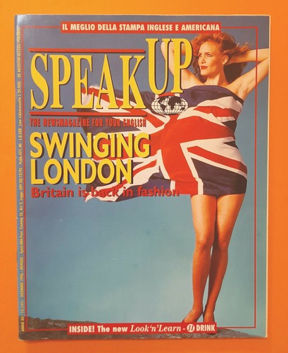 Rivista speak 141 dicembre - up,