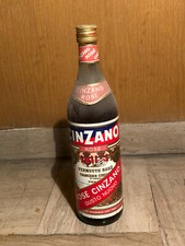 Cinzano Rosè Vermouth 1 Lt -