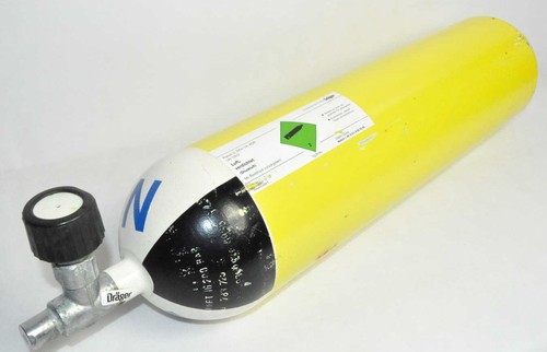 Bombola per immersione 7 - immersione, da